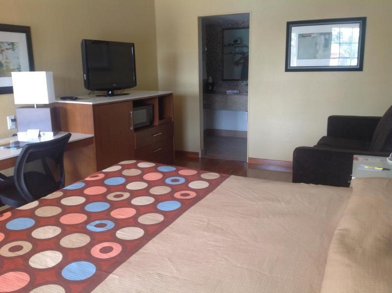 Super 8 By Wyndham Downtown/capitol Area 2* Austin
